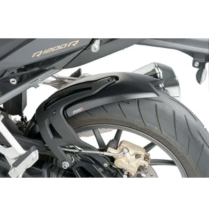 Puig Rear Hugger Bmw R1200R/Rs 15'-18' C/Carbon kuva