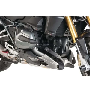 Puig Engine Spoiler Bmw R1200R/Rs 15-18' C/Black kuva