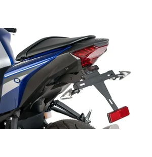 Puig License Support Yamaha Yzf-R3 15-18 / Mt-03 16-18' kuva