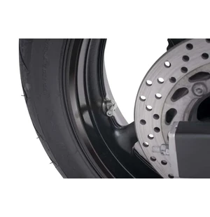 Puig Kit Of Valves 90º Dim.8.3 Wheels Tubeles kuva
