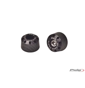Puig Short Bar End Aluminum Bmw G310R 16' C/Carbon kuva