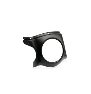 Puig Fairing Abs Semifairing Round Light Dim.180Mm kuva