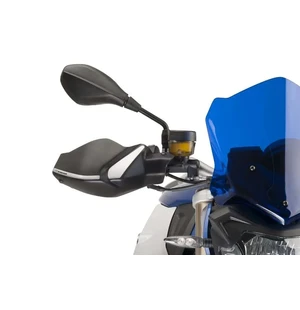 Puig Hand Guards Bmw F800Gs 13-17'/F800R 15-18' kuva