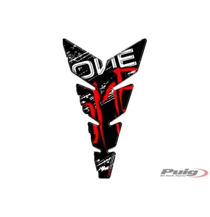 Puig Tank Pad Mod. One C/Red kuva