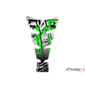 Puig Tank Pad Mod. Spirit Ii C/Green kuva