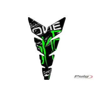 Puig Tank Pad Mod. One C/Green kuva