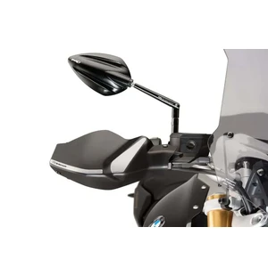 Puig Hand Guards Bmw R1200R 15-18' C/Matt Black kuva