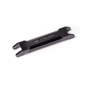 Puig Faceplate Handlebar Reinforc.Mt-07 Tracer 16-17' kuva