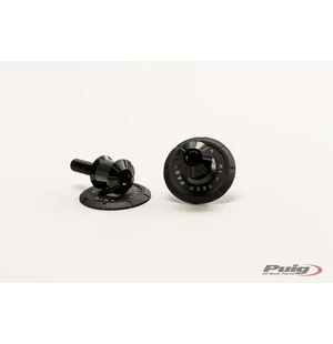 Puig Spools Hi-Tech Parts Dim.6 C/Black kuva