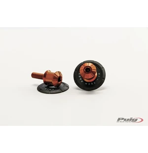 Puig Spools By Pairhi-Tech Parts Dim.6 C/Orange kuva