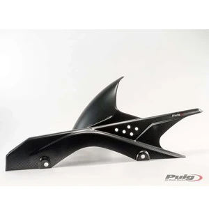Puig Rear Hugger Yamaha Mt-03 16-18 / Yzf R3 15-18' kuva