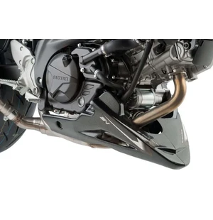 Puig Engine Spoiler Suzuki Sv650 16'-18'C/Carbon kuva