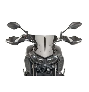 Puig Hand Guards Sport Yamaha C/Black kuva