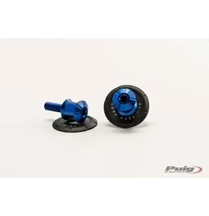 Puig Spools Hi-Tech Parts Dim.10 C/Blue kuva