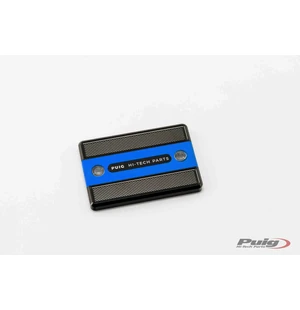 Puig Tank Brake Fluid Yamaha C/Blue kuva