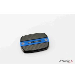 Puig Tank Brake Fluid Yamaha C/Blue kuva