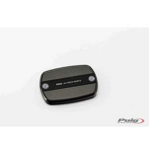Puig Tank Brake Fluid Yamaha C/Black kuva