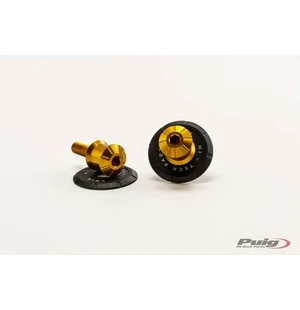 Puig Spools Hi-Tech Parts Dim.10 Ktm C/Gold kuva