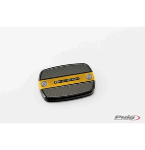 Puig Tank Brake Fluid Yamaha C/Gold kuva