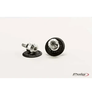 Puig Spools Hi-Tech Parts Dim.10 C/Silver kuva