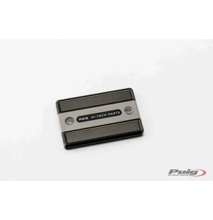 Puig Tank Brake Fluid Yamaha C/Silver kuva
