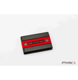 Puig Tank Brake Fluid Yamaha C/Red kuva