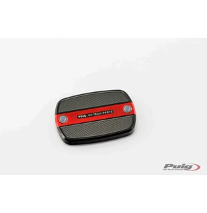 Puig Tank Brake Fluid Yamaha C/Red kuva