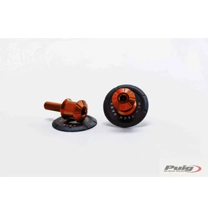 Puig Spools Hi-Tech Parts Dim.10 C/Orange kuva