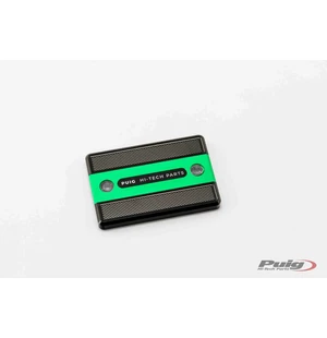 Puig Tank Brake Fluid Yamaha C/Green kuva