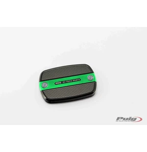 Puig Tank Brake Fluid Yamaha C/Green kuva