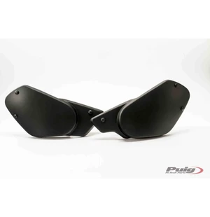 Puig Infill Panel Yamaha Xsr900 16'-18' C/Black kuva