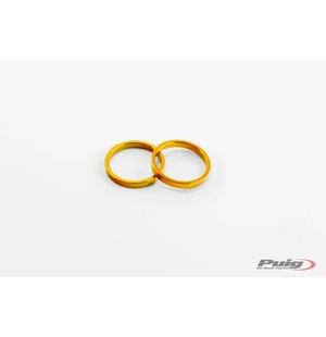 Puig Kit Rings Bar End C/Gold kuva