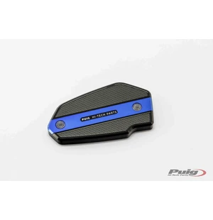 Puig Tank Brake Fluid Kawasaki C/Blue kuva