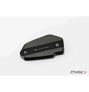 Puig Tank Brake Fluid Kawasaki C/Black kuva