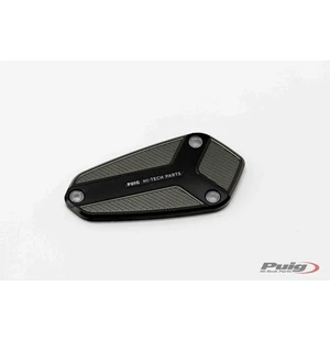 Puig Tank Brake Fluid Kawasaki C/Black kuva