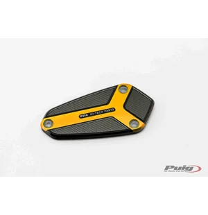 Puig Tank Brake Fluid Kawasaki C/Gold kuva