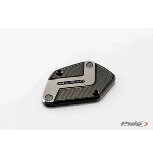 Puig Tank Brake Fluid Bmw C/Silver kuva