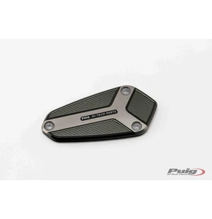 Puig Tank Brake Fluid Kawaski C/Silver kuva