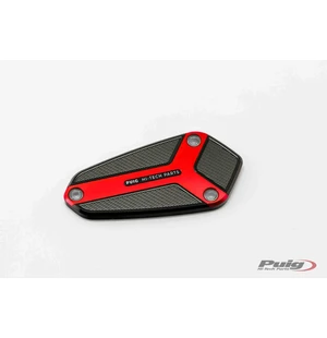 Puig Tank Brake Fluid Kawasaki C/Red kuva