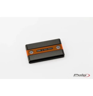 Puig Tank Brake Fluid Suzuki C/Orange kuva