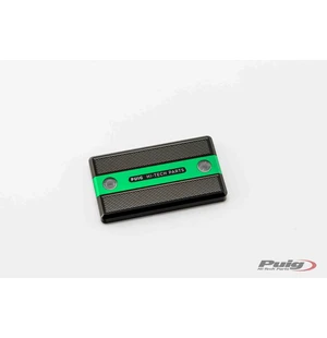 Puig Tank Brake Fluid Suzuki C/Green kuva