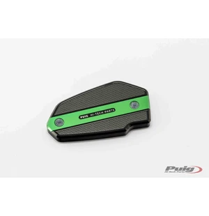 Puig Tank Brake Fluid Kawasaki C/Green kuva