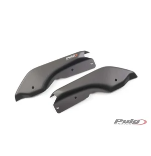 Puig Faceplate Passenger Supp. Cap Bmw R1200R/Rs 15-18' kuva