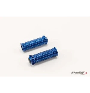 Puig Footpegs R-Fighter Piloto Rig/Left C/Blue kuva