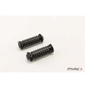 Puig Footpegs R-Fighter Piloto Rig/Left C/Black kuva