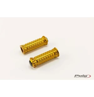 Puig Footpegs R-Fighter Piloto Rig/Left C/Gold kuva