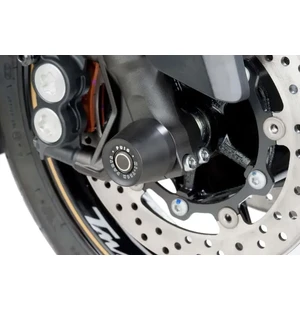 Puig Fork Sliders Triumph Tiger Sport 13-18' kuva