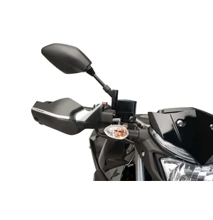 Puig Hand Guards Yamaha Mt-03 16'-18'C/Matt Black kuva