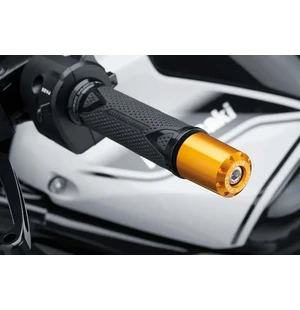 Puig Supports Footpegs Driver Rig/Lef Mt-10 16'(C-44 kuva