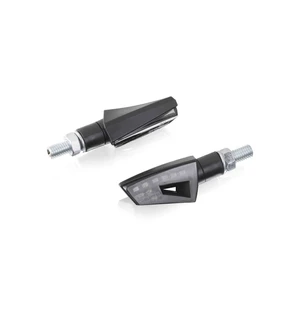 Puig Turn Light Mod. Open Homologated C/Black kuva